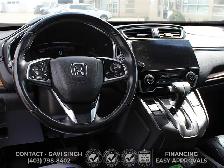 2018 HONDA CR-V | EXL | AWD | LEATHER | ROOF | - Photo 11