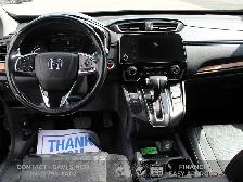2018 HONDA CR-V | EXL | AWD | LEATHER | ROOF | - Photo 12