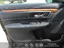 2018 HONDA CR-V | EXL | AWD | LEATHER | ROOF | - Photo 15