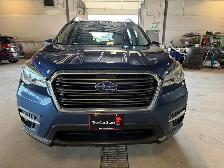 2019 Subaru Ascent Limited 0 Accidents | Well Serviced - Photo 2