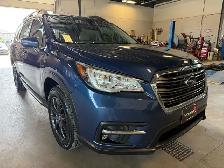 2019 Subaru Ascent Limited 0 Accidents | Well Serviced - Photo 3