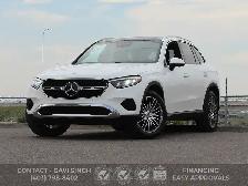 2025 MERCEDES-BENZ | GLC 300 | EXCLUSIVE PACK |