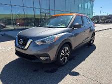 2019 Nissan Kicks SV - Photo 2