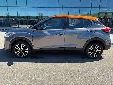 2019 Nissan Kicks SV - Photo 3