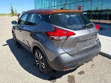 2019 Nissan Kicks SV - Photo 4
