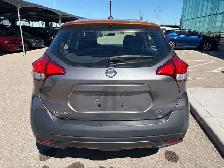 2019 Nissan Kicks SV - Photo 5