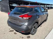 2019 Nissan Kicks SV - Photo 6