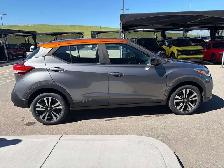 2019 Nissan Kicks SV - Photo 7