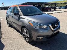 2019 Nissan Kicks SV - Photo 8