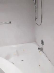 Large ensuite Jacuzzi  all inclusive  4min walk toYongeSubway - Photo 2