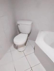 Large ensuite Jacuzzi  all inclusive  4min walk toYongeSubway - Photo 3