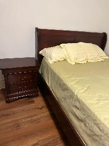 Large ensuite Jacuzzi  all inclusive  4min walk toYongeSubway - Photo 6