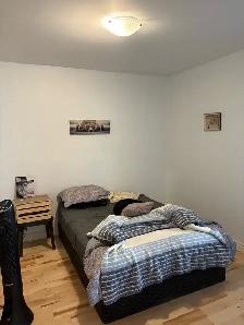 logement 7 1/2 à louer - Photo 4