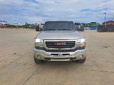 2005 GMC Sierra 2500HD - Photo 7
