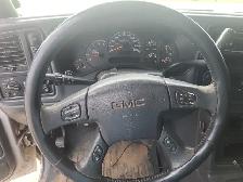 2005 GMC Sierra 2500HD - Photo 14