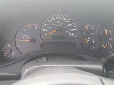 2005 GMC Sierra 2500HD - Photo 16
