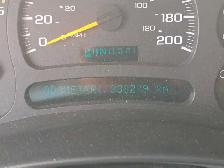 2005 GMC Sierra 2500HD - Photo 17