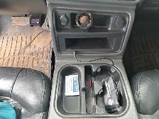 2005 GMC Sierra 2500HD - Photo 19