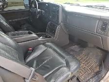 2005 GMC Sierra 2500HD - Photo 22