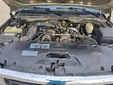 2005 GMC Sierra 2500HD - Photo 32