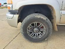 2005 GMC Sierra 2500HD - Photo 34