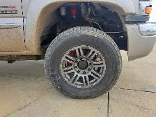 2005 GMC Sierra 2500HD - Photo 35