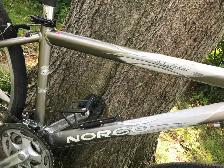 Norco Malahat Comfort Hybrid Bike 28' (700C) / Vélo hybride - Photo 9