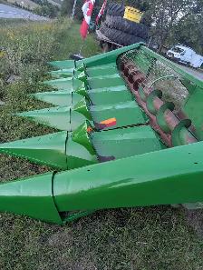 John Deere 643 Corn Head - Photo 2
