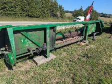 John Deere 643 Corn Head - Photo 4