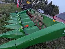 John Deere 643 Corn Head - Photo 5