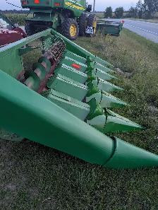 John Deere 643 Corn Head - Photo 6
