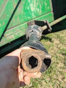 John Deere 643 Corn Head - Photo 7