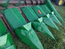 John Deere 643 Corn Head - Photo 8