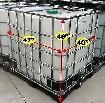 1000 - 1250 Lit.  Plastic Totes. - Photo 2