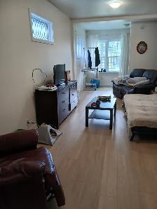 Renovated 2 bedroom house for rent