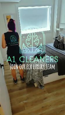 Luxury Home & Property Cleaning Specialist Position Available - Photo 2