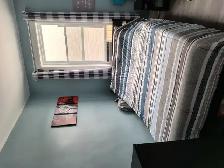 4 ½ (Haut d’un duplex) disponible 1er septembre - Photo 4