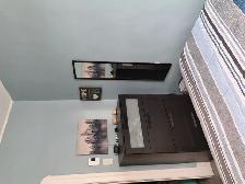 4 ½ (Haut d’un duplex) disponible 1er septembre - Photo 5