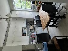 4 ½ (Haut d’un duplex) disponible 1er septembre - Photo 6