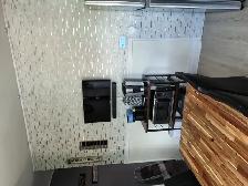 4 ½ (Haut d’un duplex) disponible 1er septembre - Photo 7