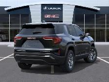 2027 GMC Terrain Elevation - Photo 4