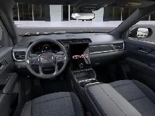 2027 GMC Terrain Elevation - Photo 5