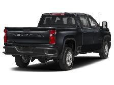 2026 Chevrolet Silverado 2500HD Custom - Photo 2