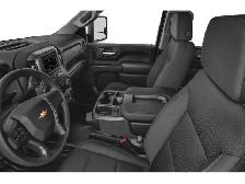 2026 Chevrolet Silverado 2500HD Custom - Photo 6