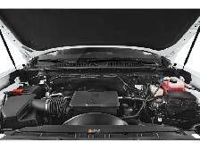2026 Chevrolet Silverado 2500HD Custom - Photo 9