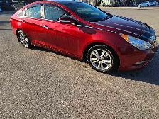 2012 Hyundai Sonata - Photo 3