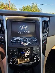 2012 Hyundai Sonata - Photo 8
