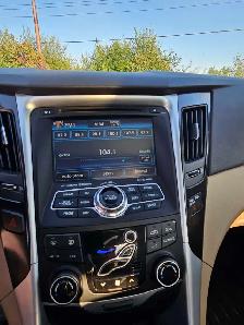 2012 Hyundai Sonata - Photo 9