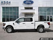 2026 Ford F-150 XL - Photo 3