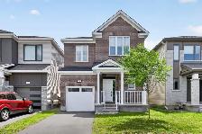 4 Bed and 3 Bath House for Sale Near Canadian Tire Centre
